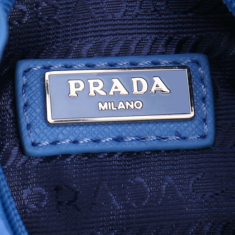 Prada Hobo Bags